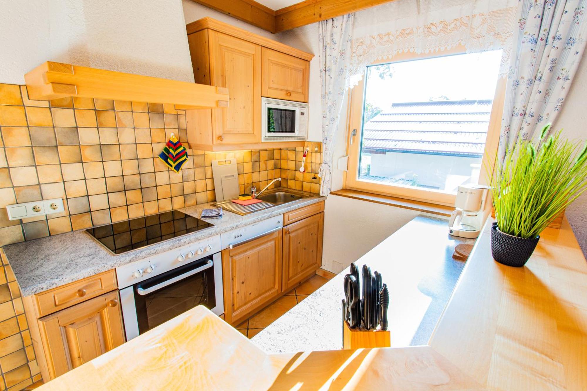 Bergidyll 9 By Alpenidyll Apartments Рамзау ам Дахщайн Екстериор снимка